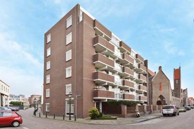 Woning 2e Messstraat 68 Den Haag