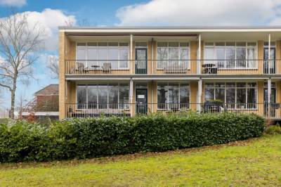 Woning Eslaan 68 Bussum