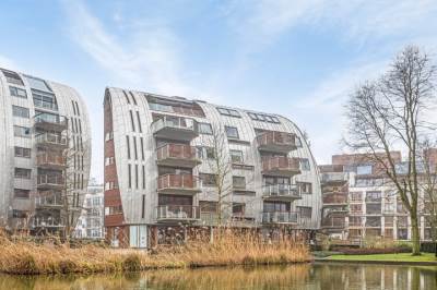 Woning Bordeslaan 207 Den Bosch