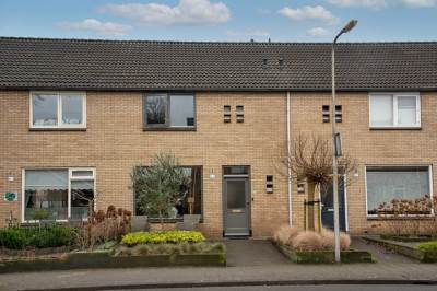 Woning Braakmansdijk 65 Rijssen