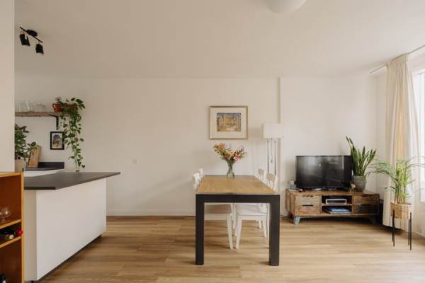 Woning Pienemanstraat 50 Amsterdam