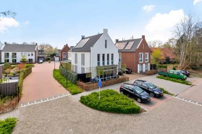 Woning Oude Tilburgsebaan 6A Dorst