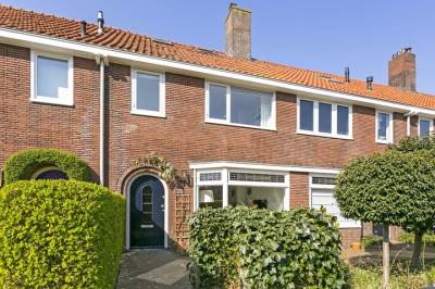 Woning Ackersdijckstraat 20 Den Bosch