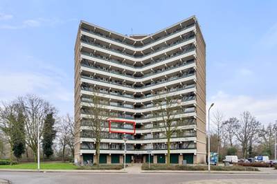 Woning Valkestein 303 Ede