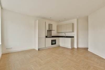 Woning Amstelveenseweg 312 Amsterdam