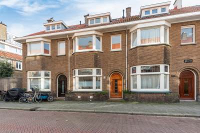 Woning Haagsestraat 125 Den Haag