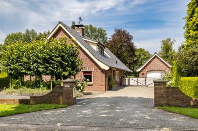 Woning Nieuweweg 8 Westerhaar-Vriezenveensewijk