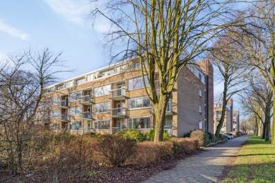 Woning Jan Ligthartstraat 651 Heemskerk