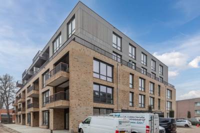 Woning Arendsplein 61G Oosterhout (NB)