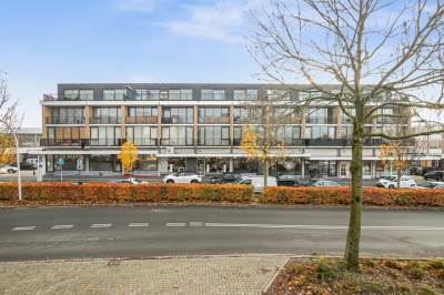 Woning Geerlaan 41F Ridderkerk