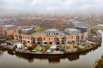 Woning Kea Boumanland 27 Heerhugowaard