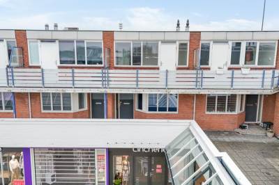 Woning Blokhuis 11 Lisse