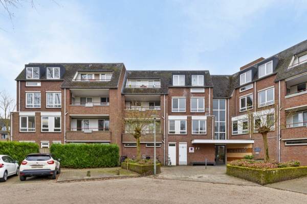 Woning Hattem 117 Roermond