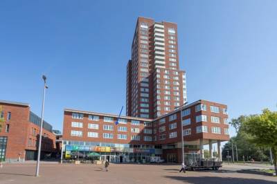 Woning Koningswaard 59 Rotterdam