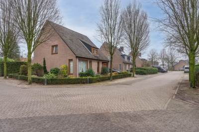 Woning Kelwis 1 Berlicum