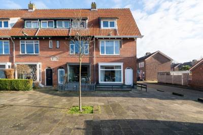 Woning Maliebaan 4 Rotterdam