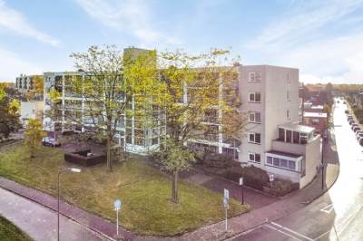Woning Laan van de Mensenrechten 308 Apeldoorn