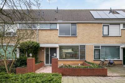 Woning Krammer 50 Alphen aan den Rijn