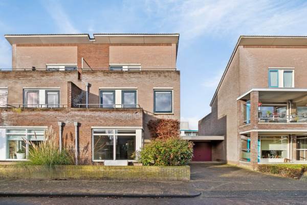 Woning Middelveld 18 Cothen