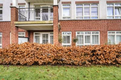 Woning Keurmeesterhof 2 Rijnsburg