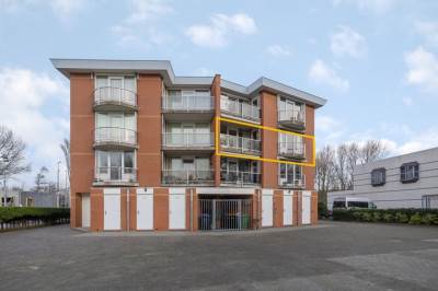 Woning IJsselmeerstraat 294 Den Helder