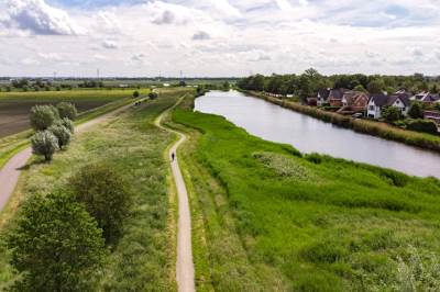 Woning Kleine Molen 11 Bleiswijk