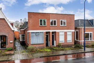 Woning Jakob Bruggemalaan 69 Veendam