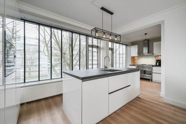 Woning Burgemeester Keijzerlaan 159 Leidschendam
