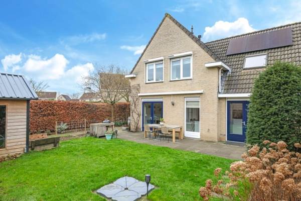 Woning Brederode 38 Dodewaard