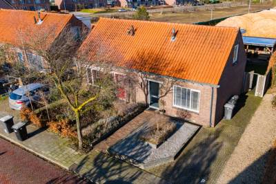 Woning Volmolenweg 28 Eerbeek