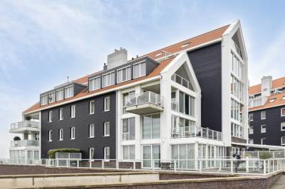 Woning De Zaete 2 Yerseke