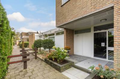 Woning Beatrixlaan 75 Moerkapelle