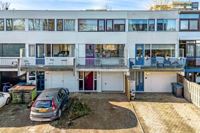Woning Rosmarijn 6 Uithoorn