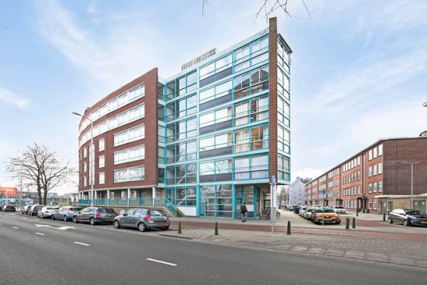 Woning Troelstrakade 875 Den Haag