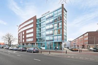 Woning Troelstrakade 875 Den Haag