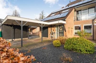 Woning Oostercluft 8 Steenwijk