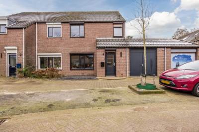 Woning Kattedoorn 2 Cuijk
