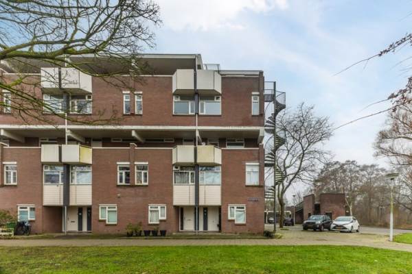 Woning Hollandsch Diep 141 Zaandam