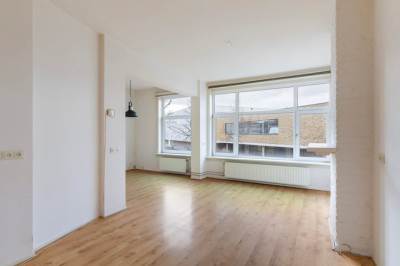 Woning Rederijkerstraat 21 Den Haag