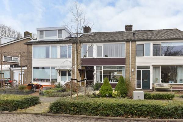 Woning Heemraadsingel 7 Mijdrecht