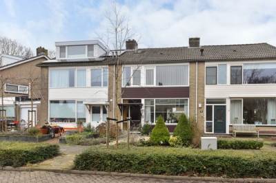 Woning Heemraadsingel 7 Mijdrecht