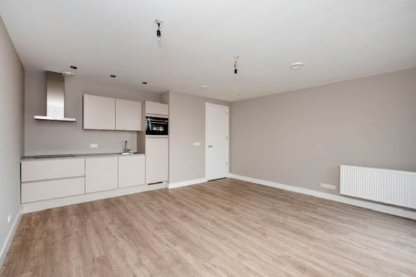 Woning Polenstraat 84B Almere