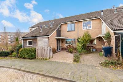 Woning Botterstraat 87 Elburg