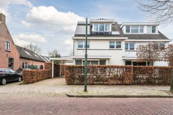 Woning Tilburgseweg 22 Oisterwijk