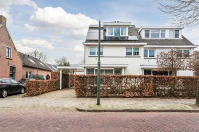 Woning Tilburgseweg 22 Oisterwijk