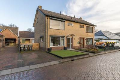 Woning Rode-Kruislaan 4 Nunspeet