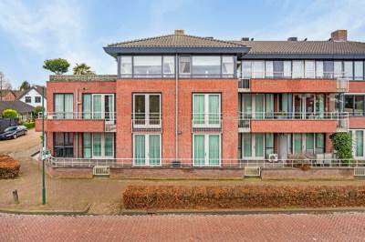 Woning Oude-Molenweg 15A De Mortel
