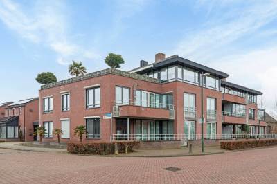 Woning Oude-Molenweg 15 De Mortel