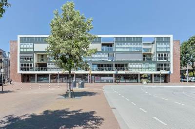 Woning Ortolaanstraat 11 Alphen aan den Rijn