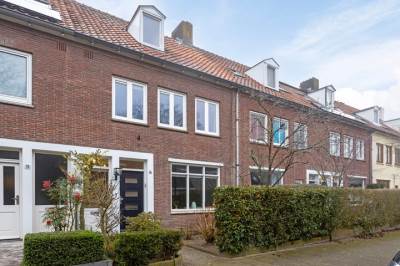Woning Jan van Heelustraat 16 Eindhoven